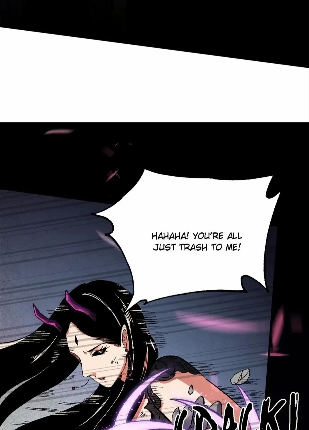 God killer Chapter 144 page 41 - 