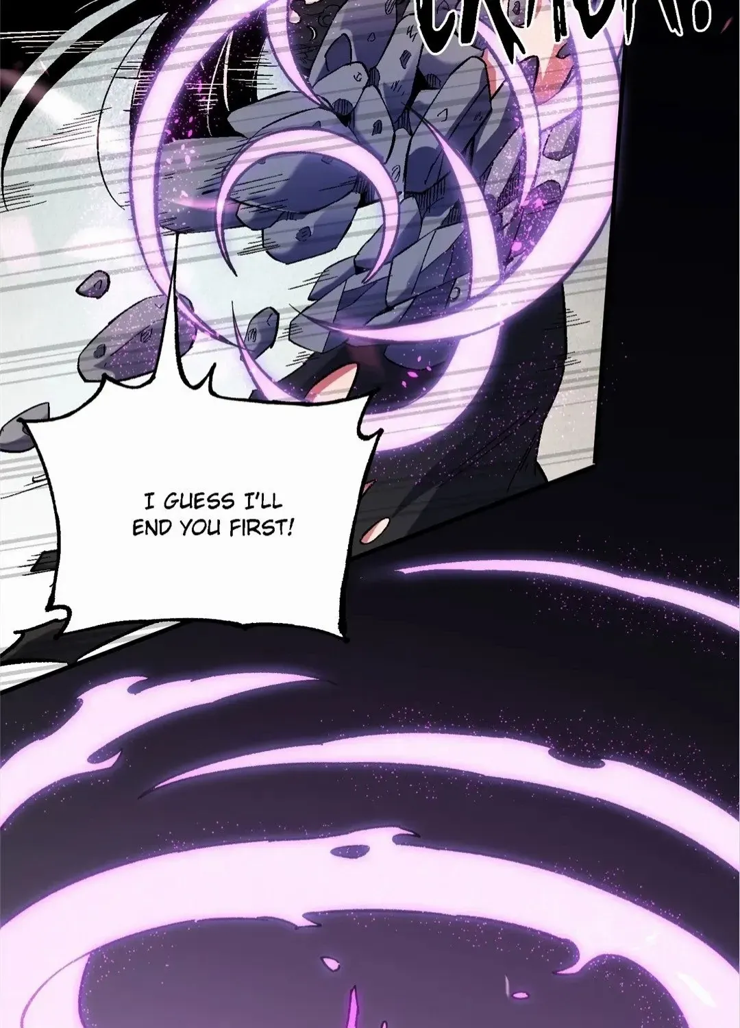 God killer Chapter 144 page 43 - 