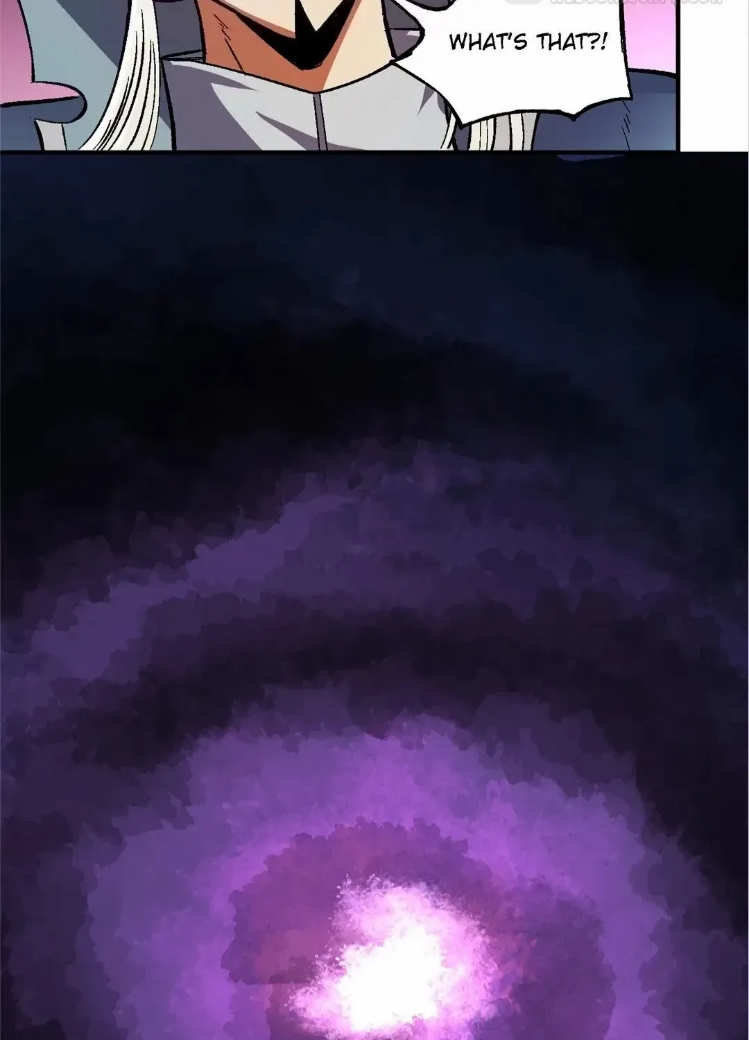 God killer Chapter 144 page 46 - 