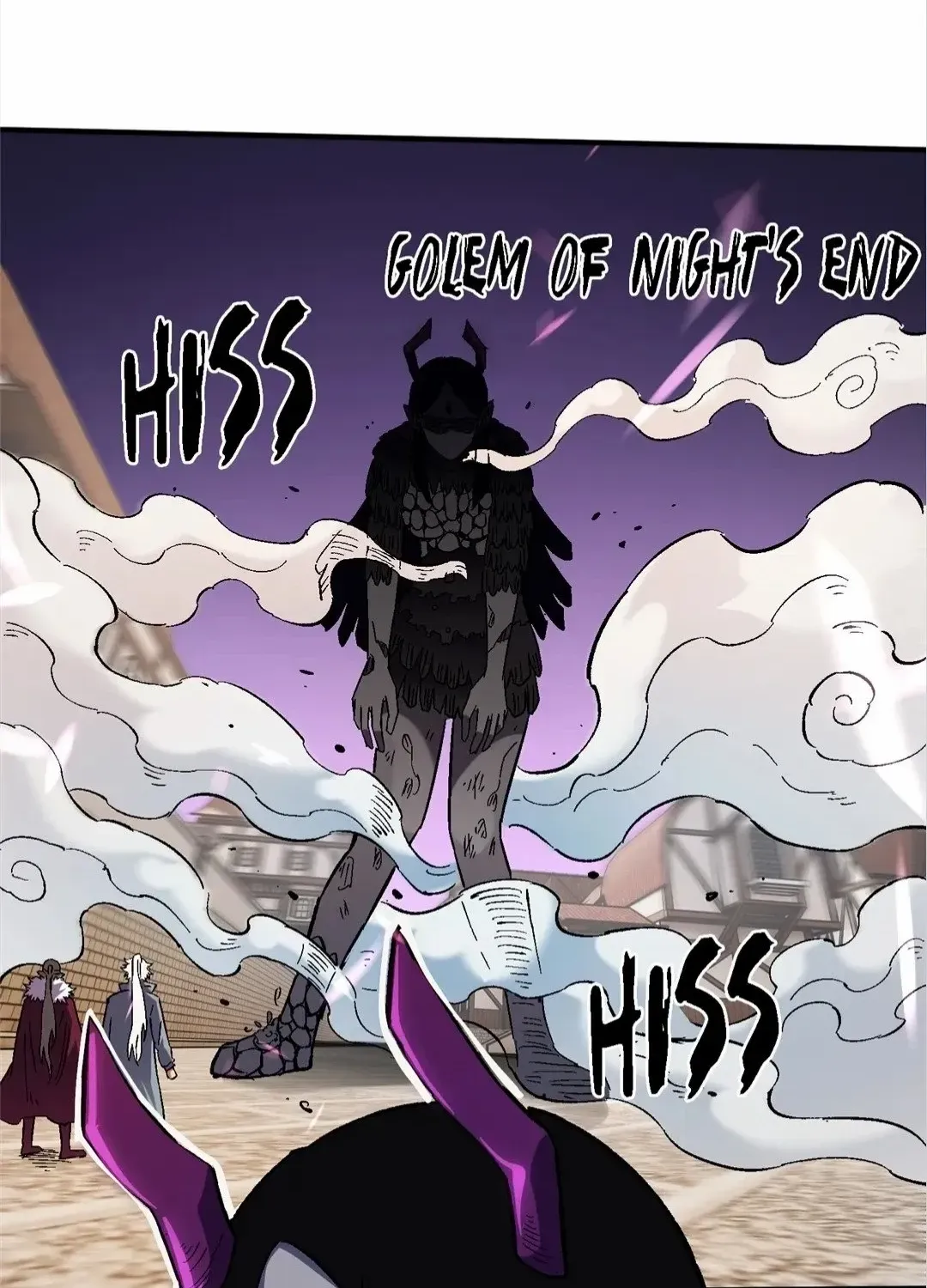God killer Chapter 144 page 48 - 
