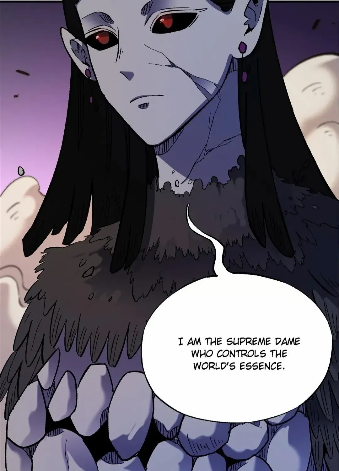 God killer Chapter 144 page 50 - 