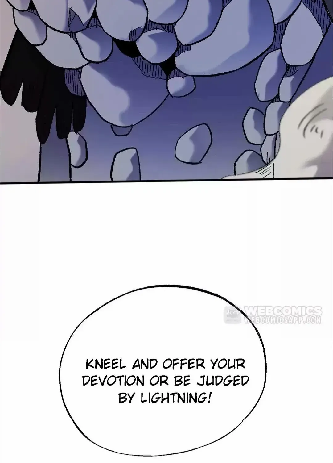 God killer Chapter 144 page 51 - 