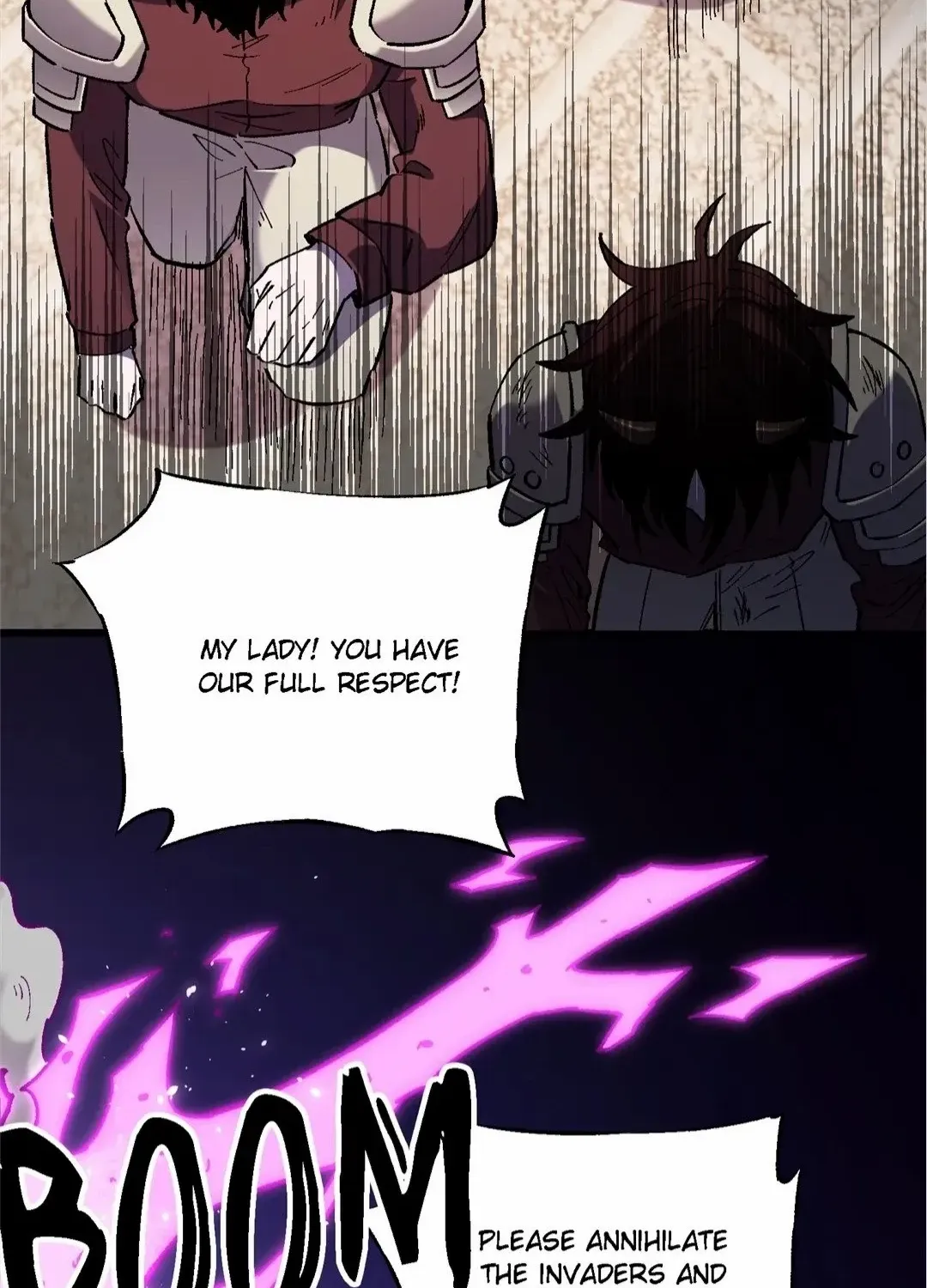 God killer Chapter 144 page 53 - 