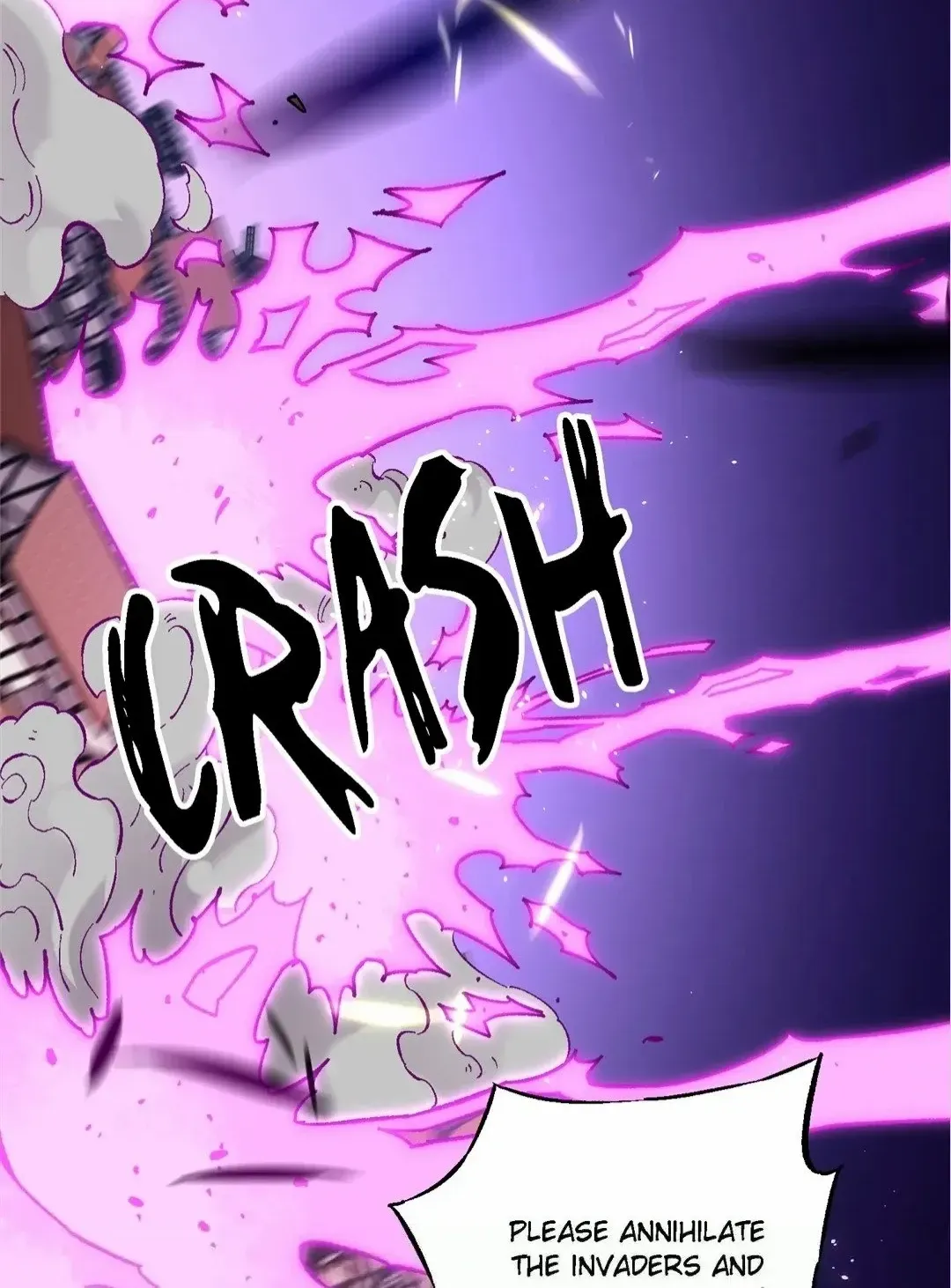 God killer Chapter 144 page 55 - 
