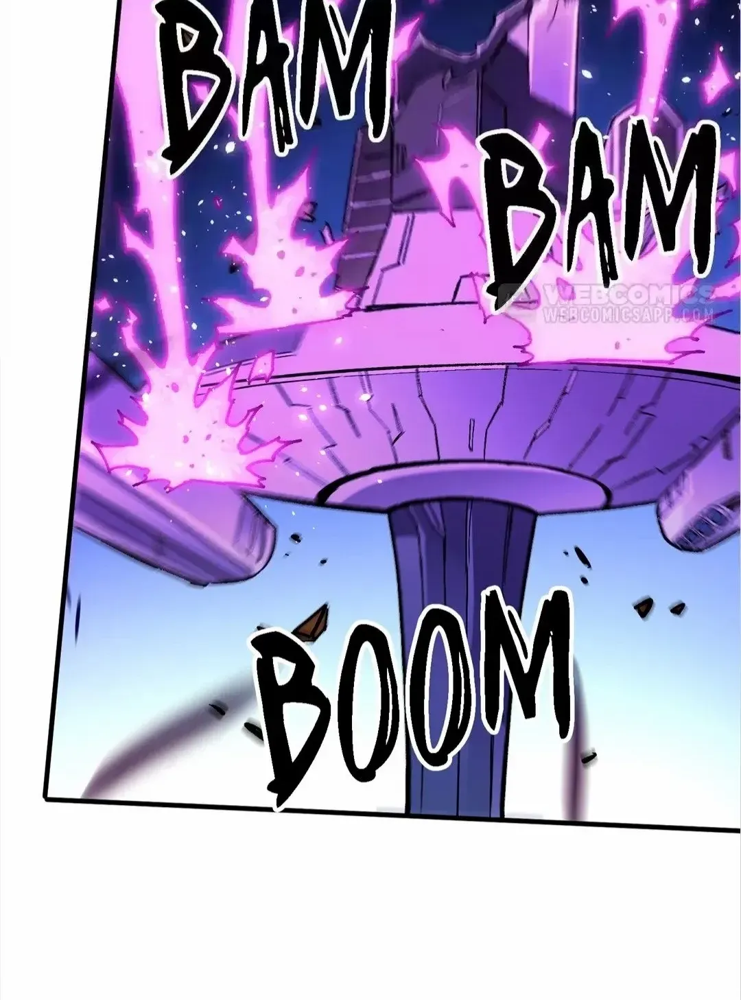 God killer Chapter 144 page 61 - 