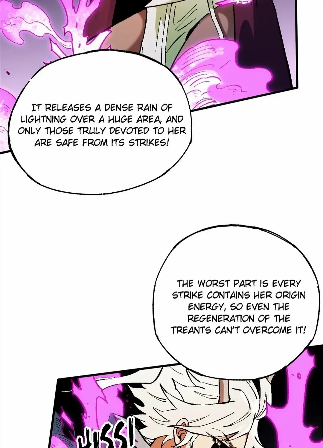 God killer Chapter 144 page 64 - 