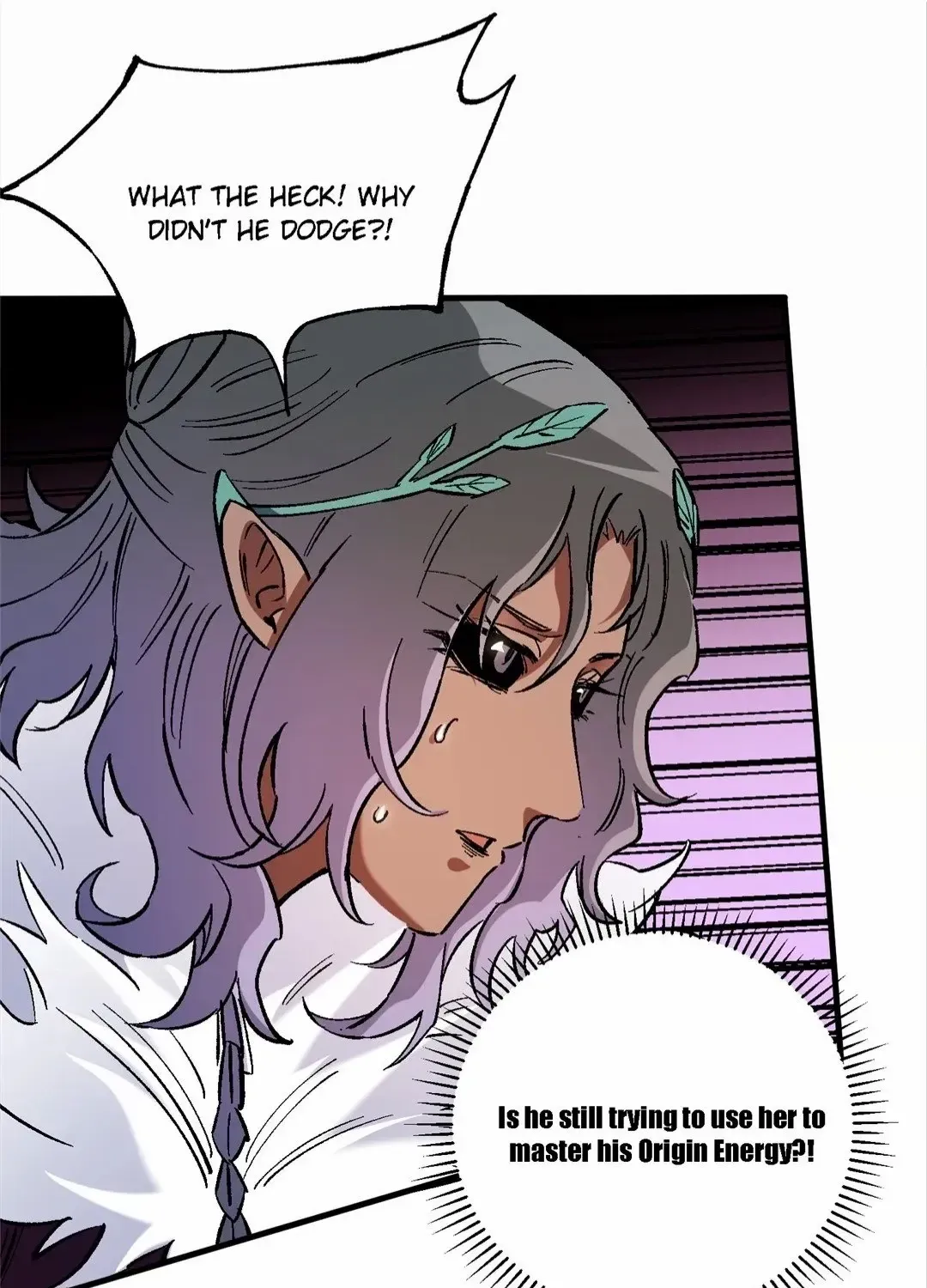 God killer Chapter 144 page 68 - 