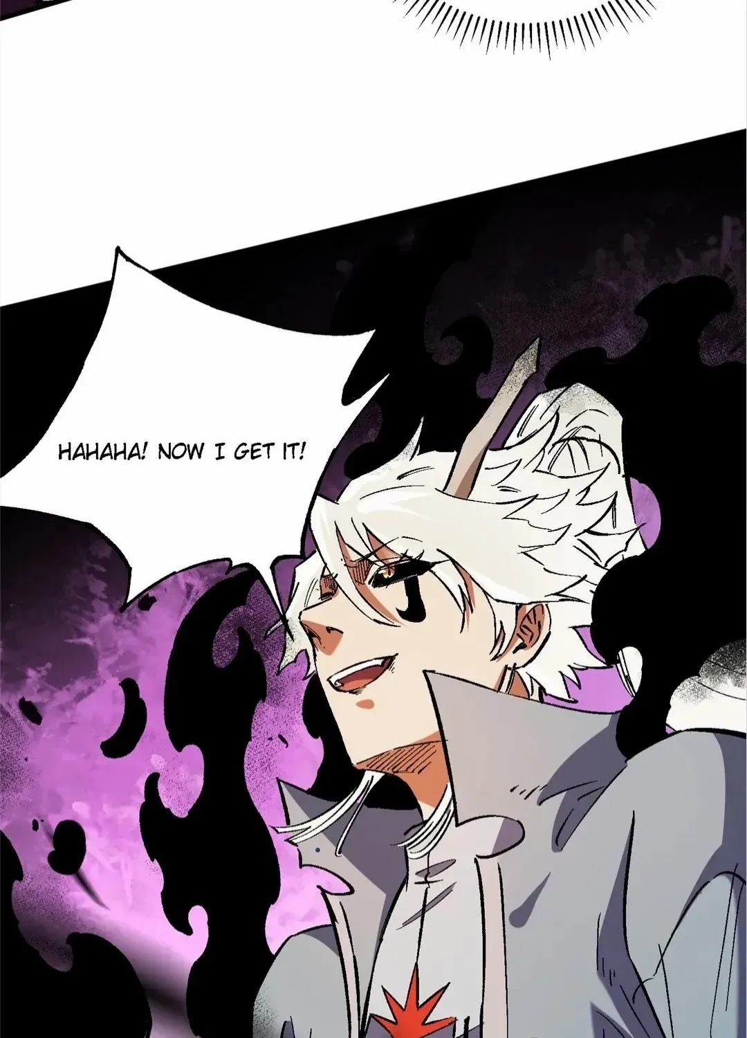 God killer Chapter 144 page 69 - 