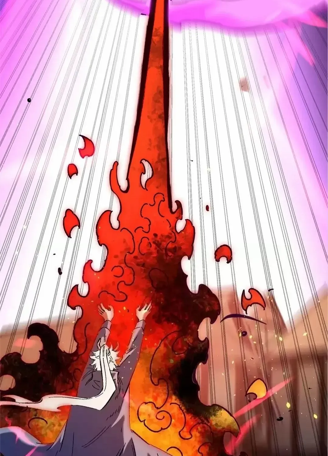 God killer Chapter 144 page 75 - 