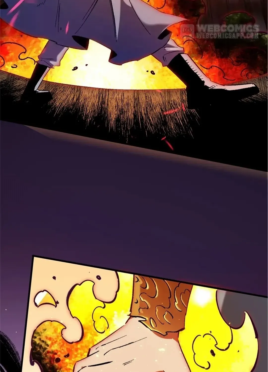 God killer Chapter 144 page 76 - 