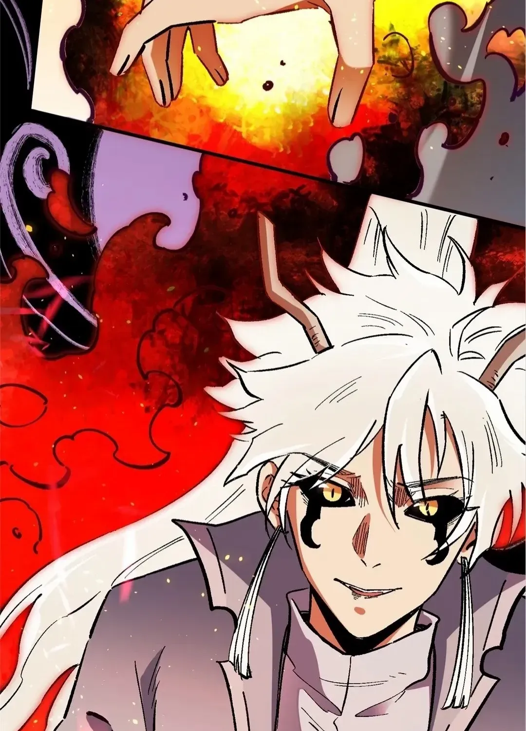 God killer Chapter 144 page 77 - 