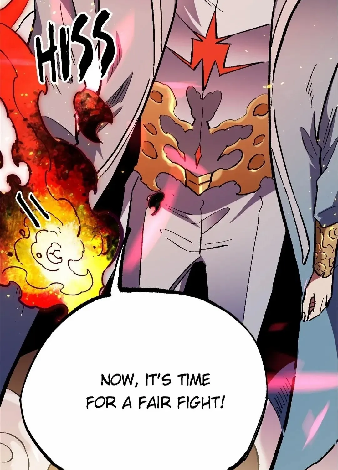 God killer Chapter 144 page 78 - 