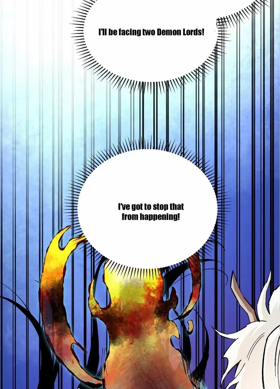 God killer Chapter 144 page 10 - 