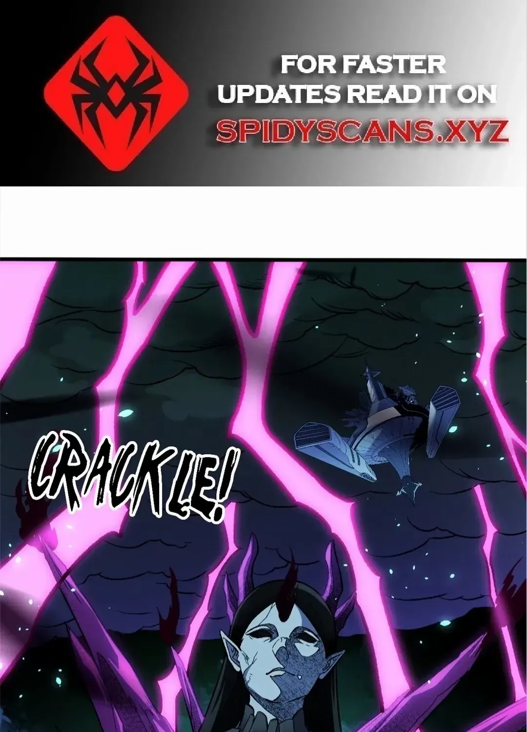 God killer Chapter 145 page 1 - 