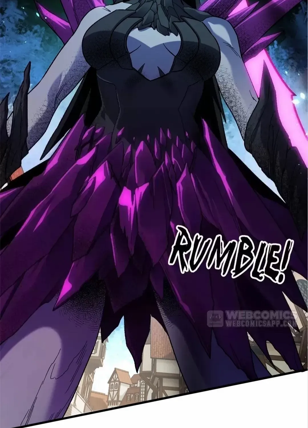 God killer Chapter 145 page 2 - 