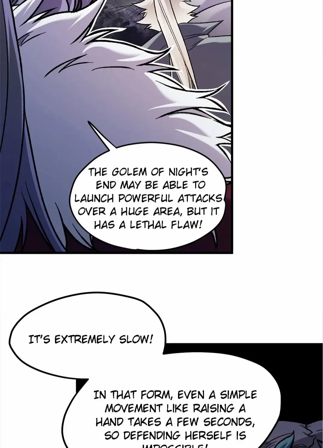 God killer Chapter 145 page 11 - 