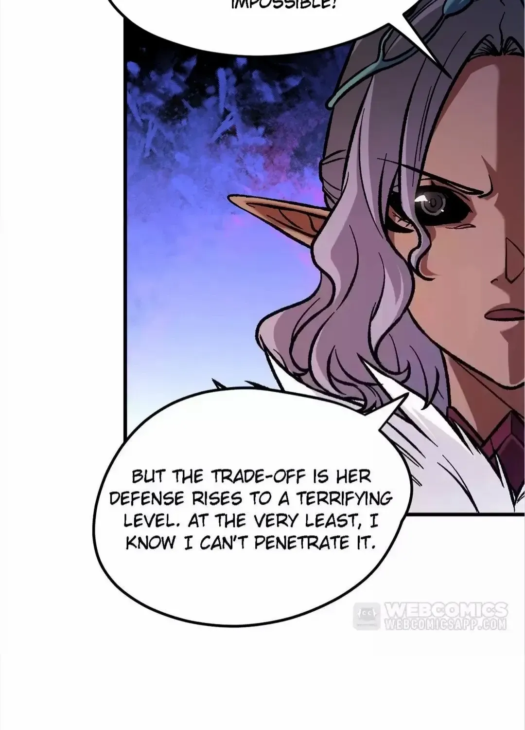 God killer Chapter 145 page 12 - 