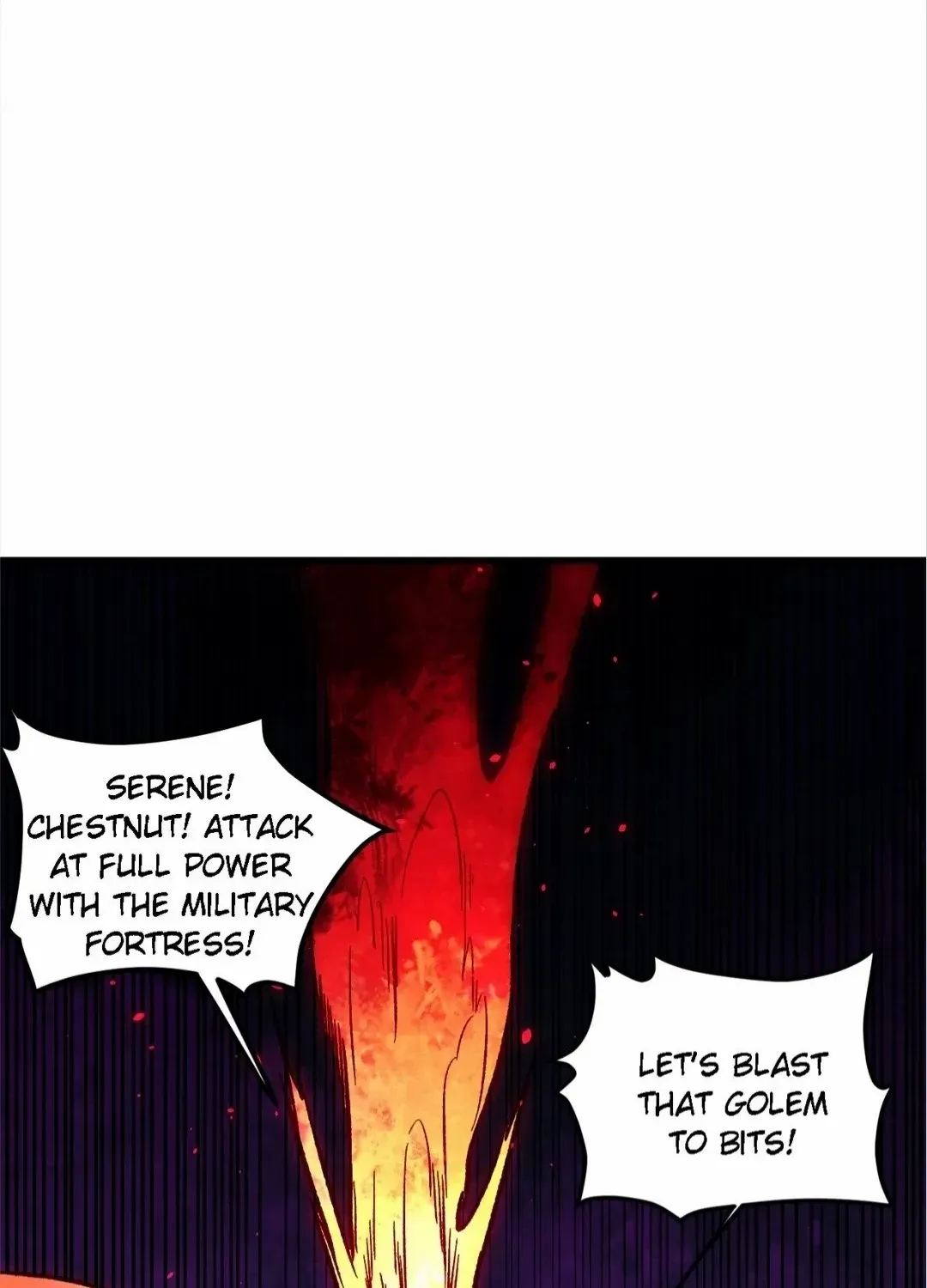 God killer Chapter 145 page 15 - 