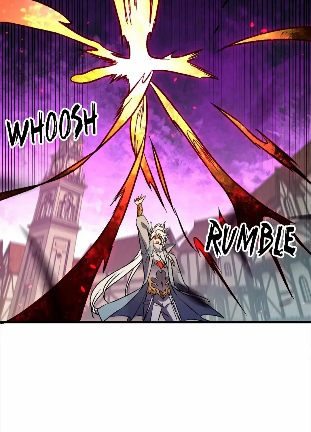 God killer Chapter 145 page 16 - 
