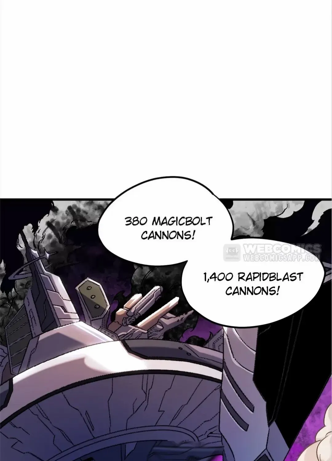 God killer Chapter 145 page 18 - 
