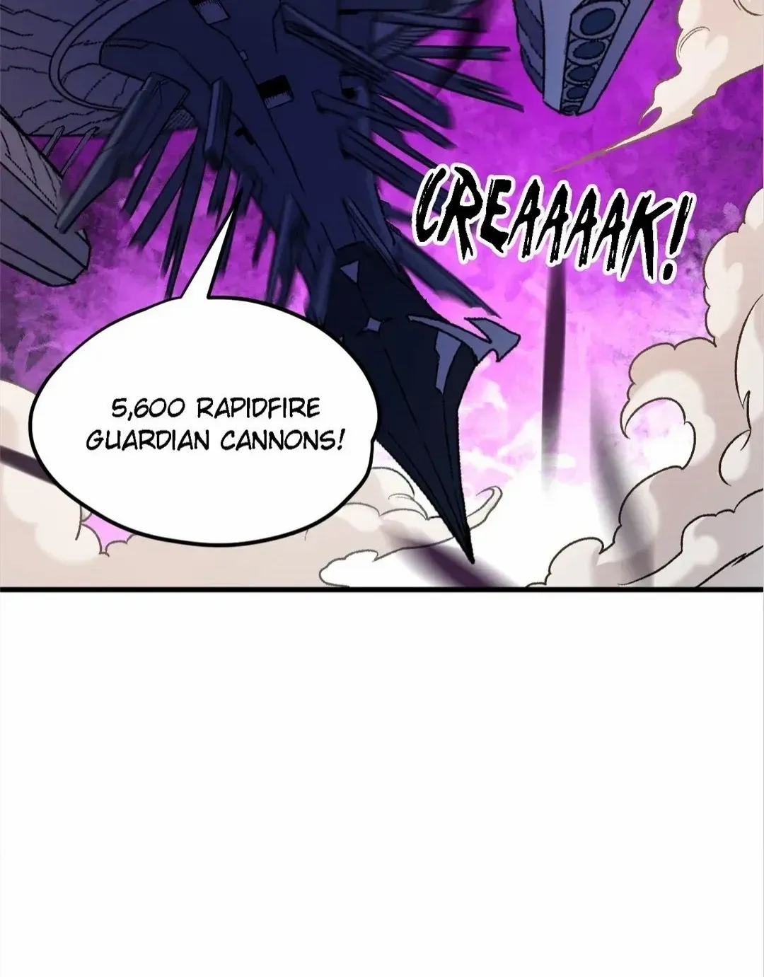 God killer Chapter 145 page 19 - 
