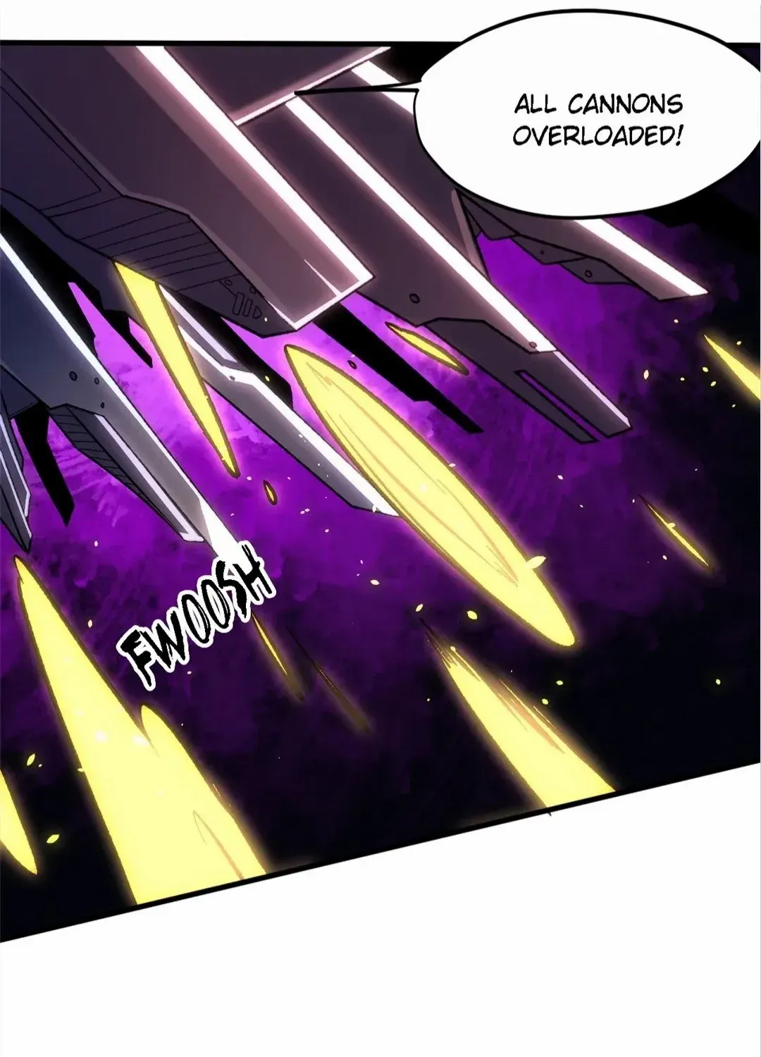 God killer Chapter 145 page 20 - 