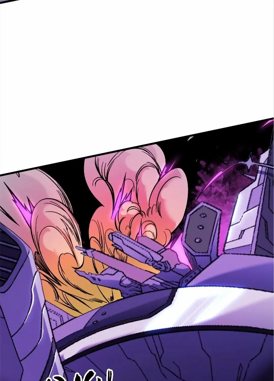 God killer Chapter 145 page 3 - 