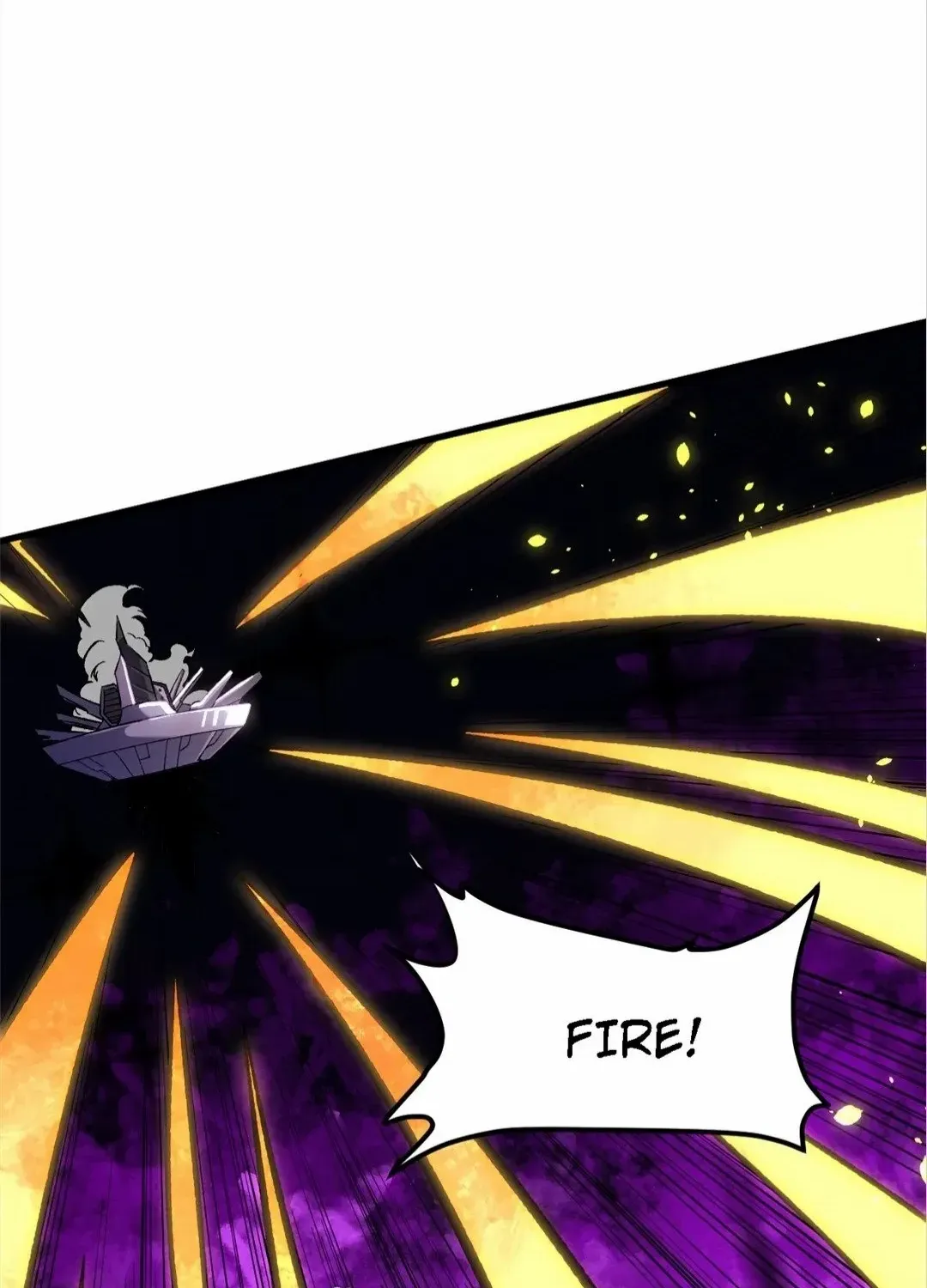 God killer Chapter 145 page 21 - 