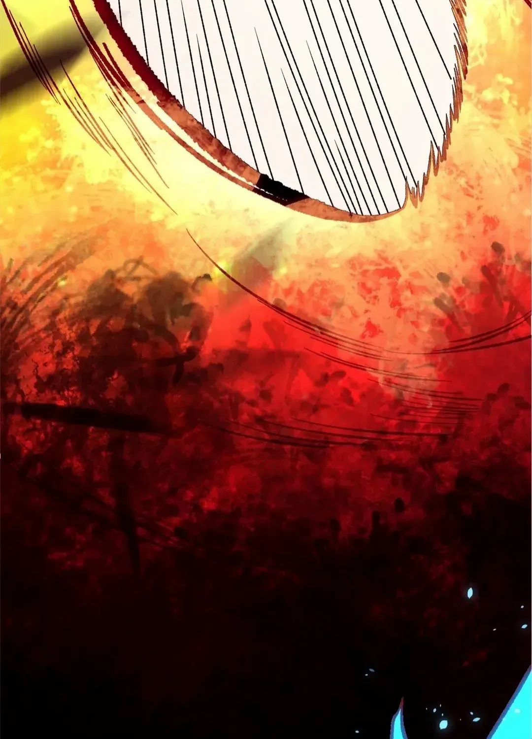 God killer Chapter 145 page 24 - 
