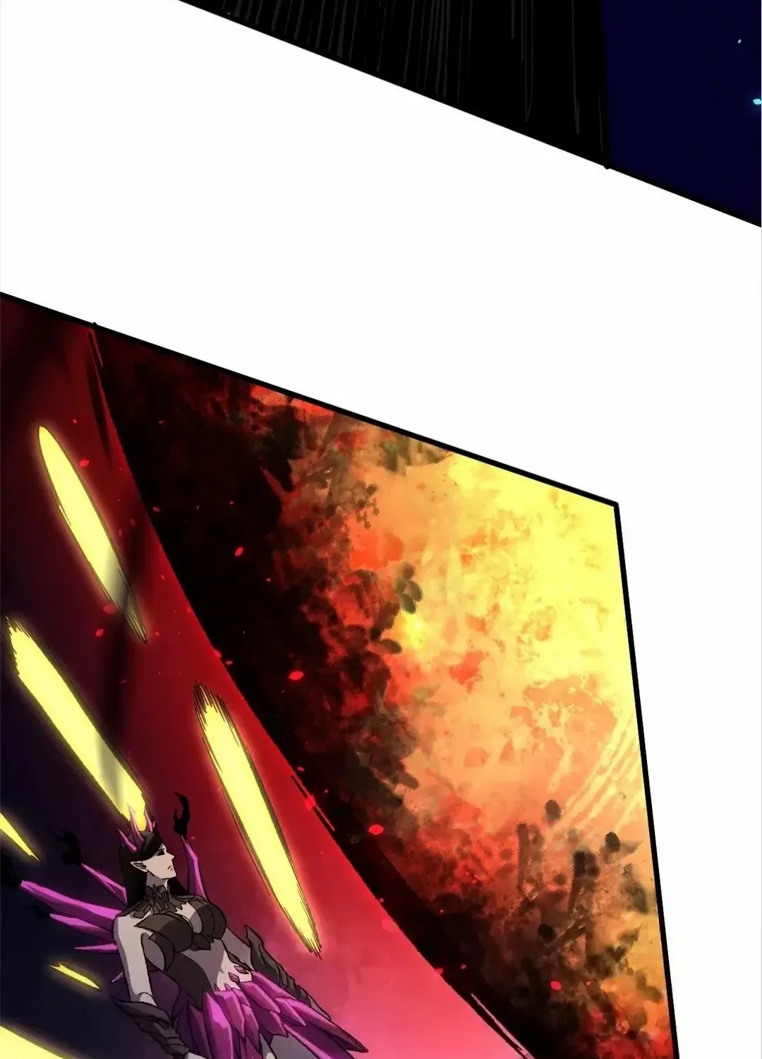God killer Chapter 145 page 27 - 
