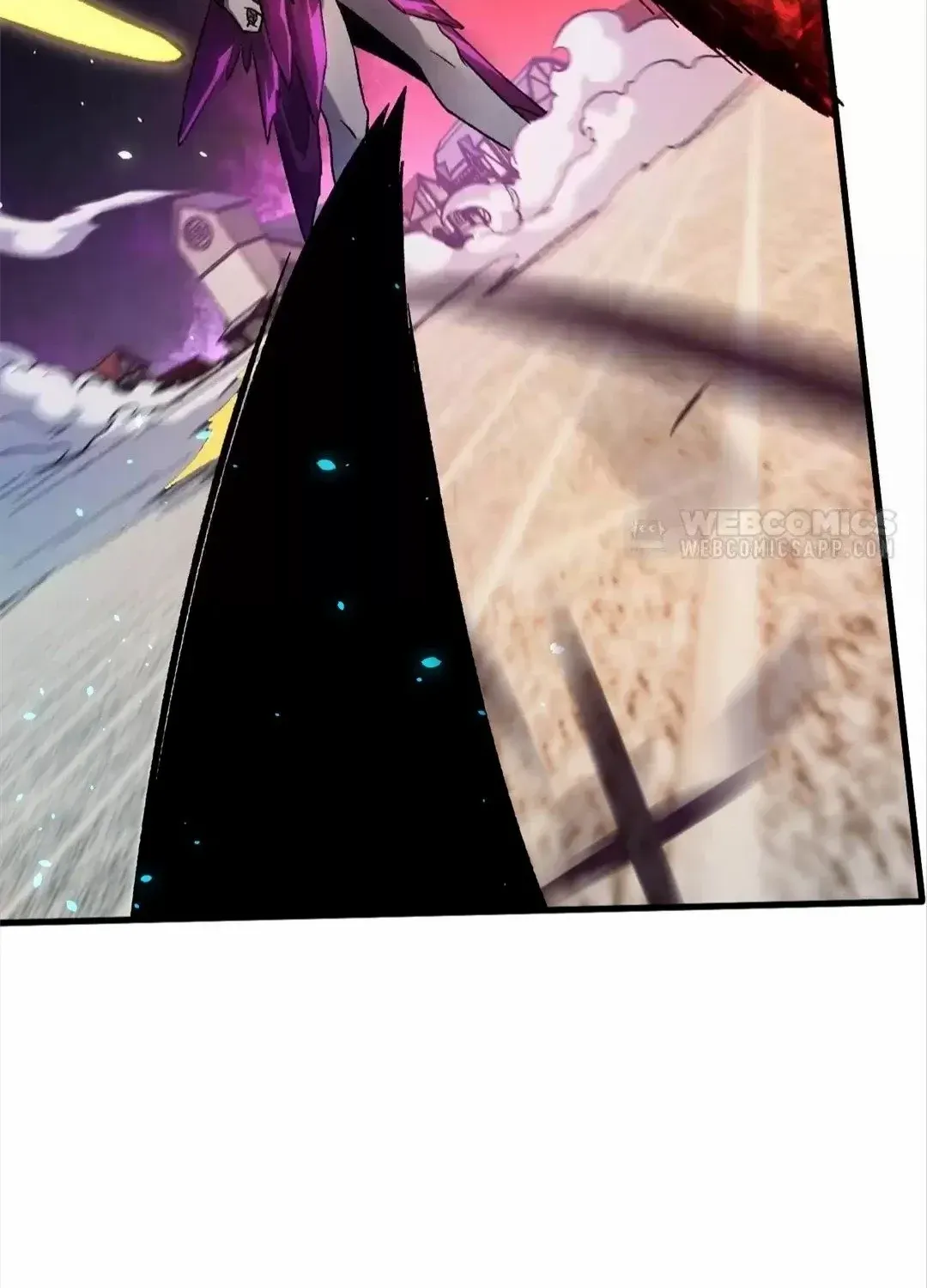 God killer Chapter 145 page 28 - 