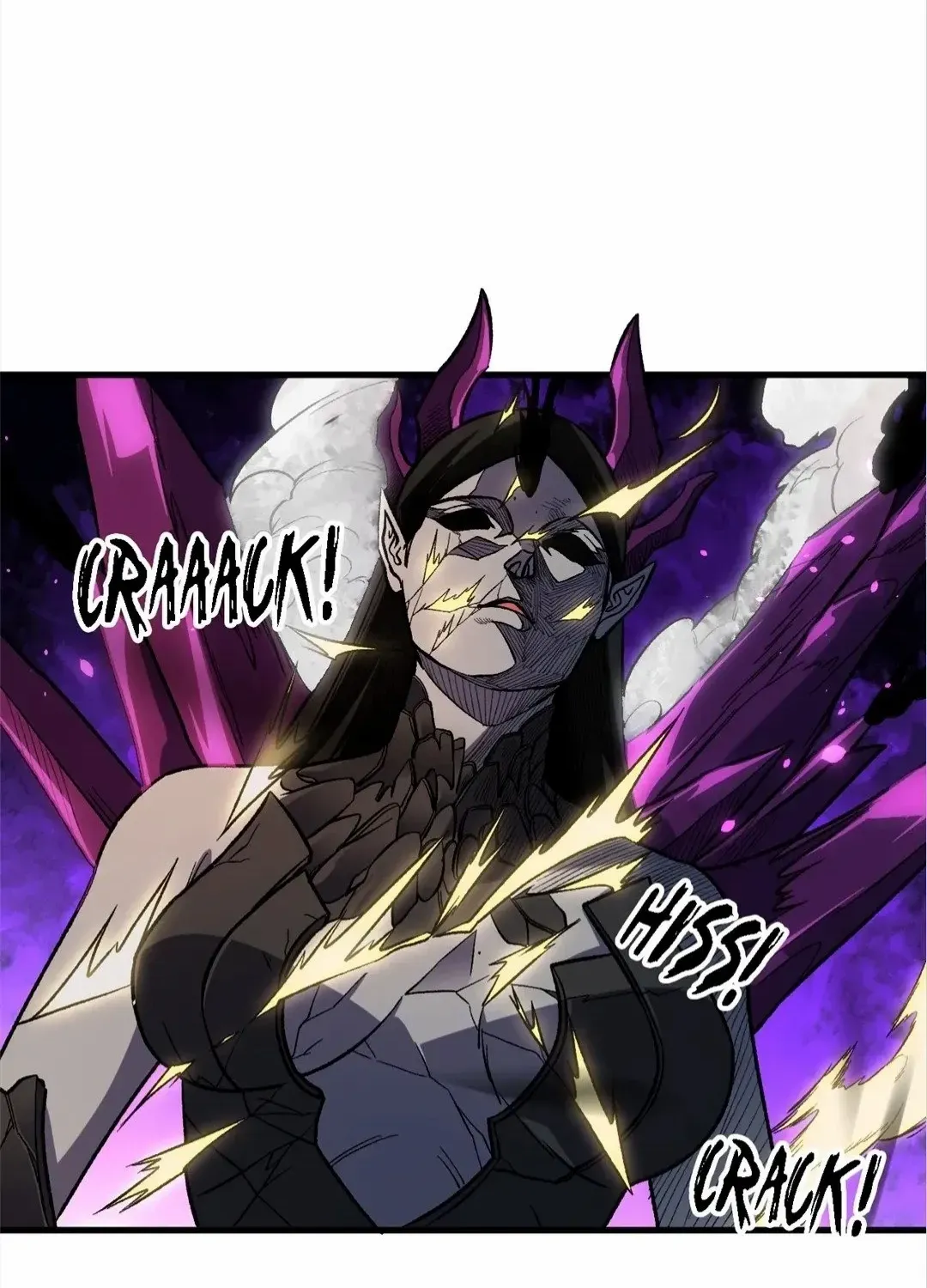 God killer Chapter 145 page 31 - 