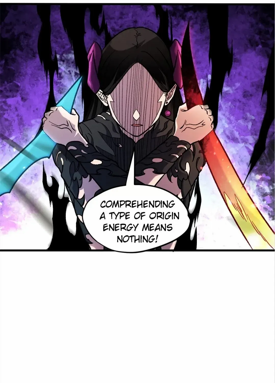 God killer Chapter 145 page 39 - 