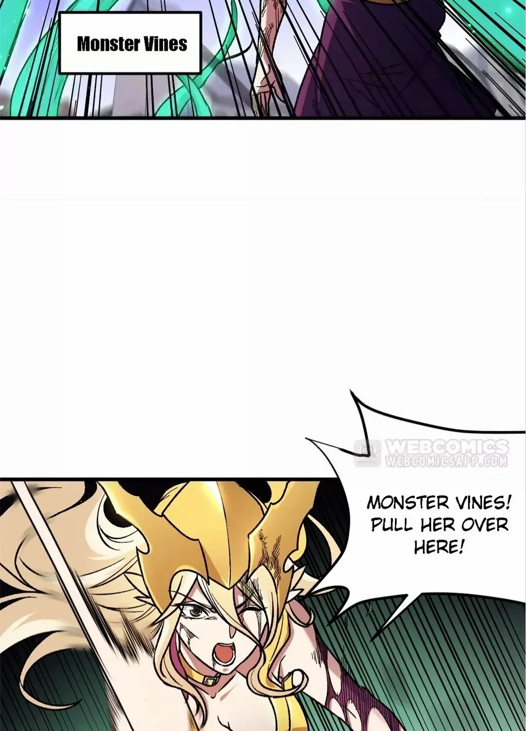 God killer Chapter 145 page 43 - 