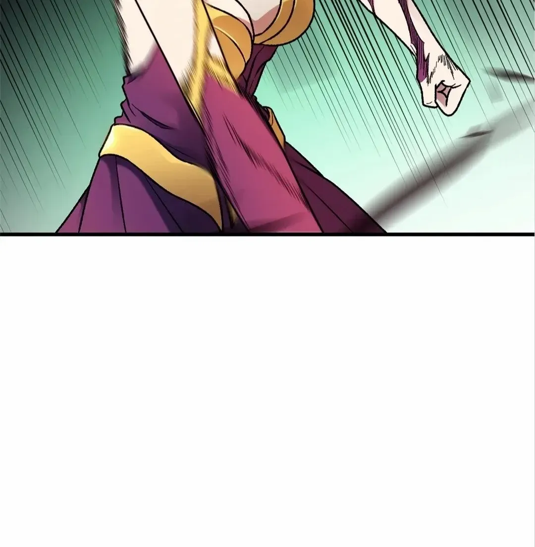God killer Chapter 145 page 44 - 