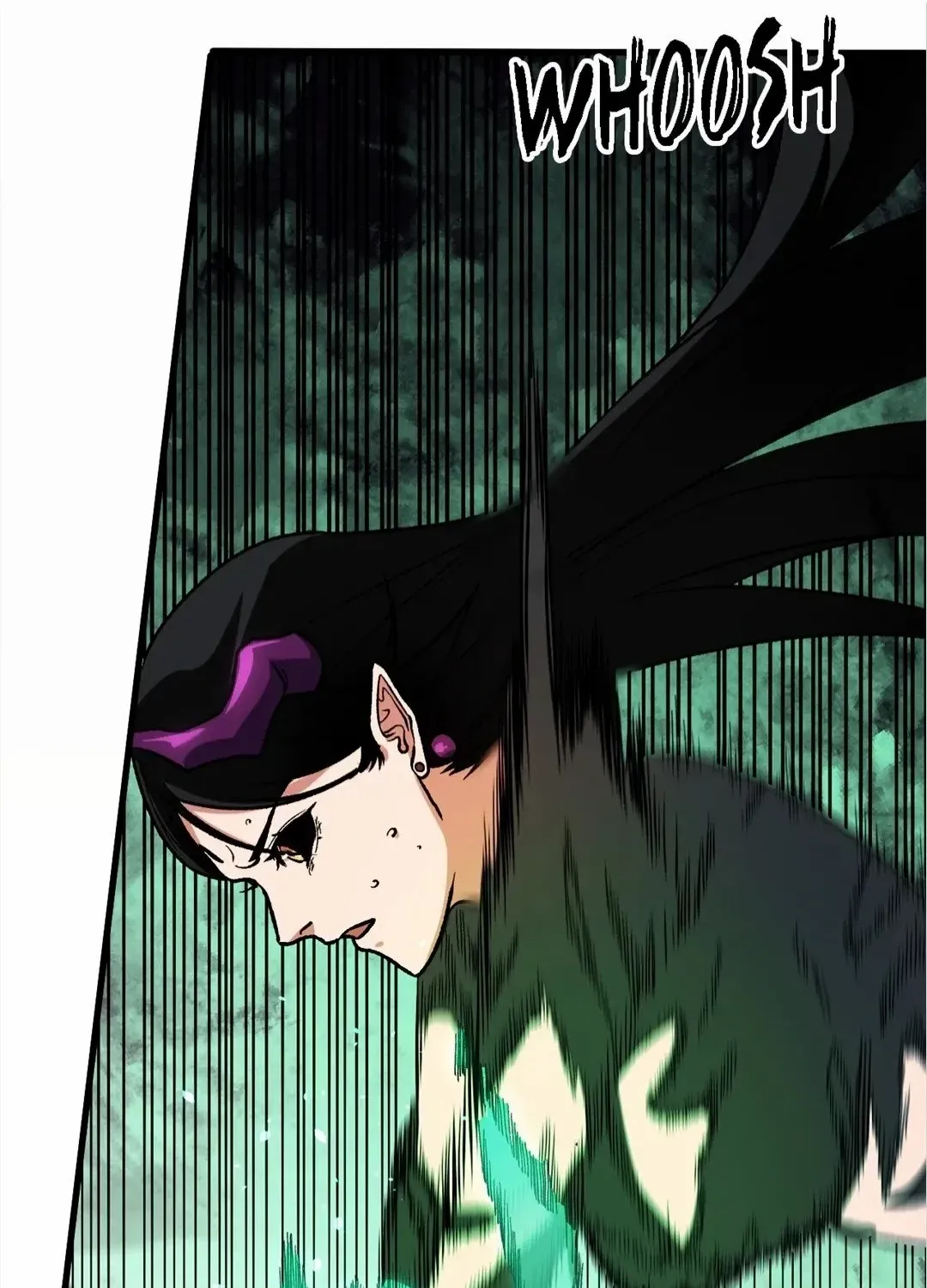 God killer Chapter 145 page 45 - 