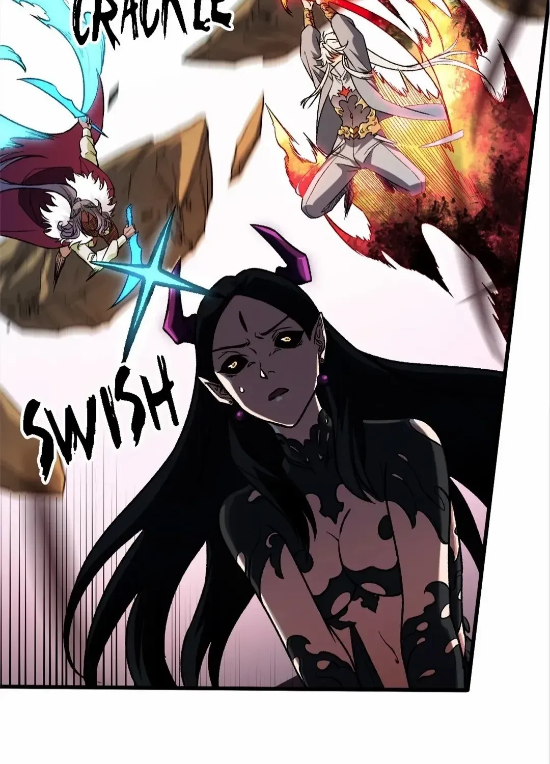God killer Chapter 145 page 47 - 