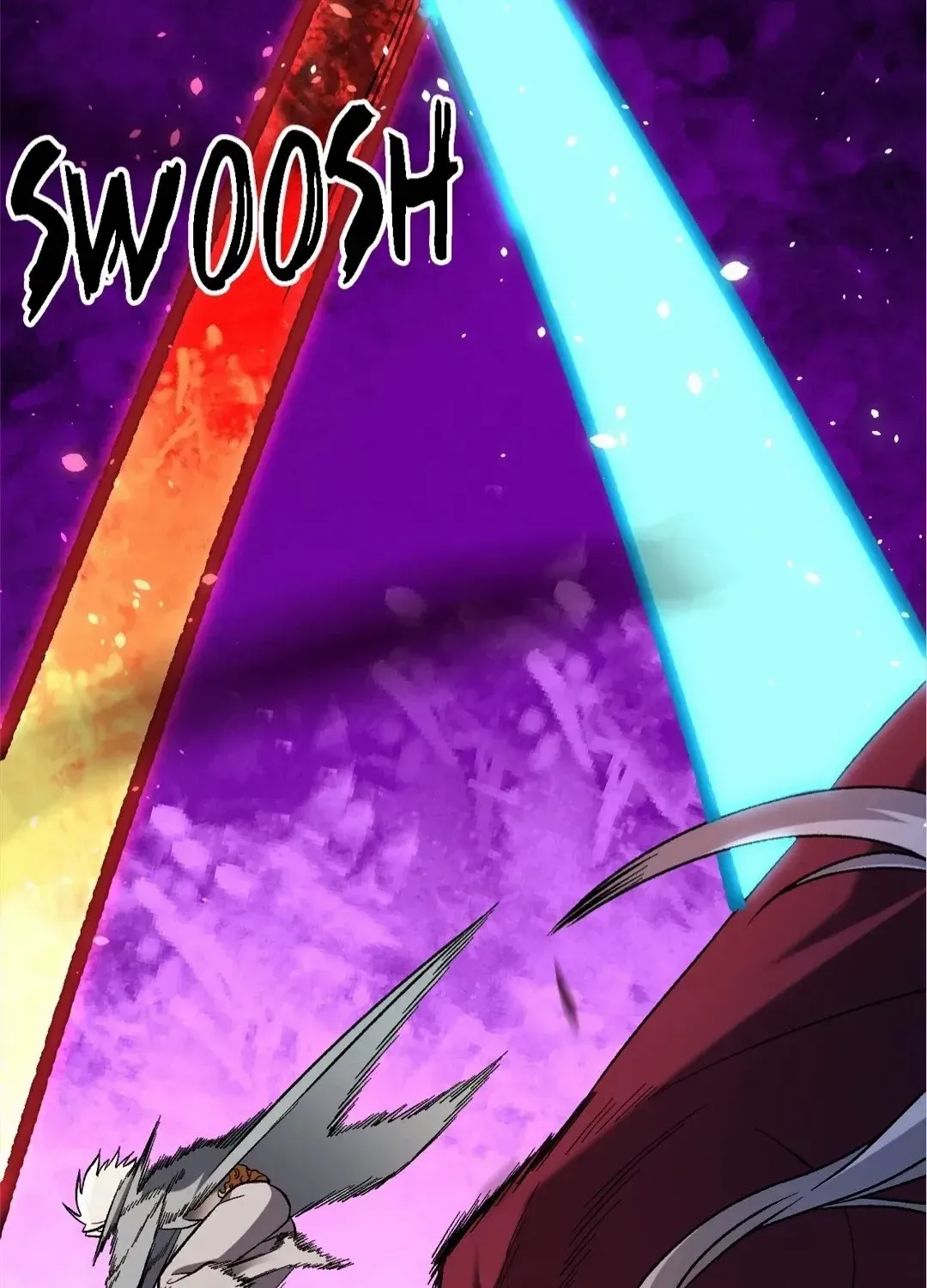 God killer Chapter 145 page 49 - 