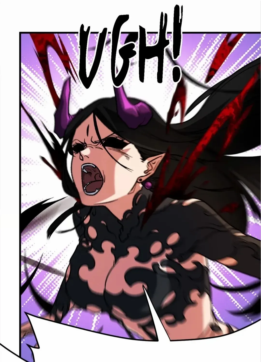 God killer Chapter 145 page 51 - 