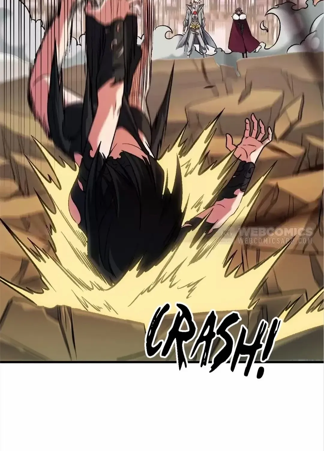 God killer Chapter 145 page 53 - 