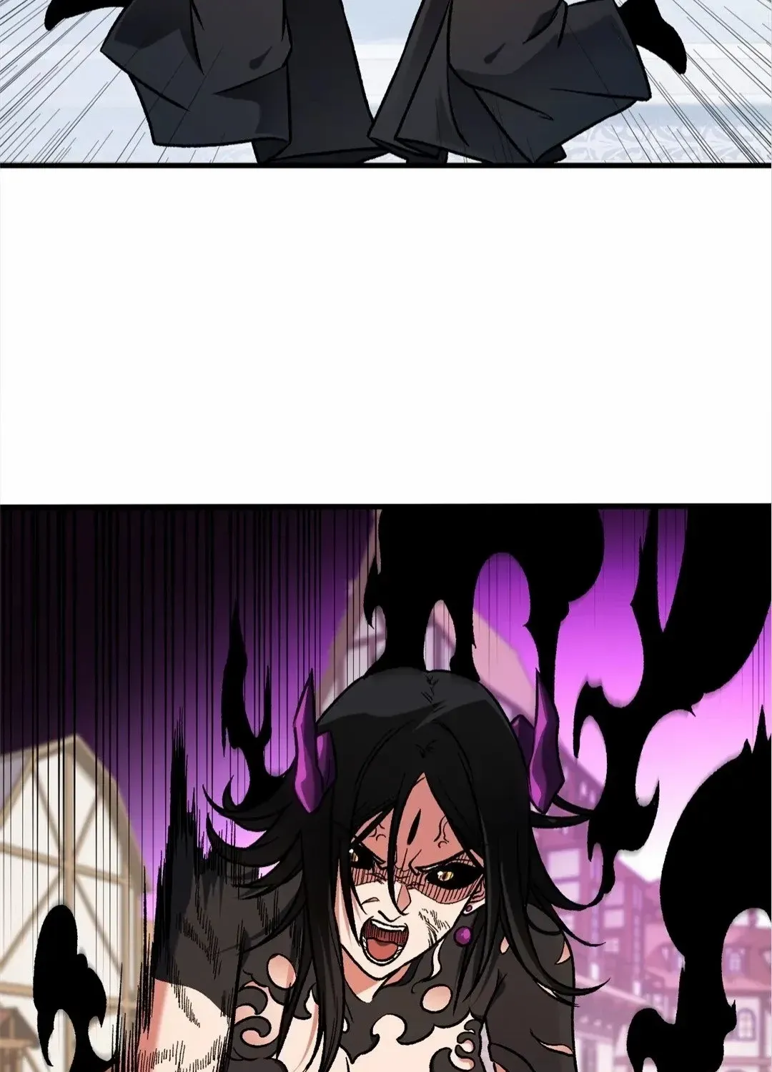 God killer Chapter 145 page 55 - 