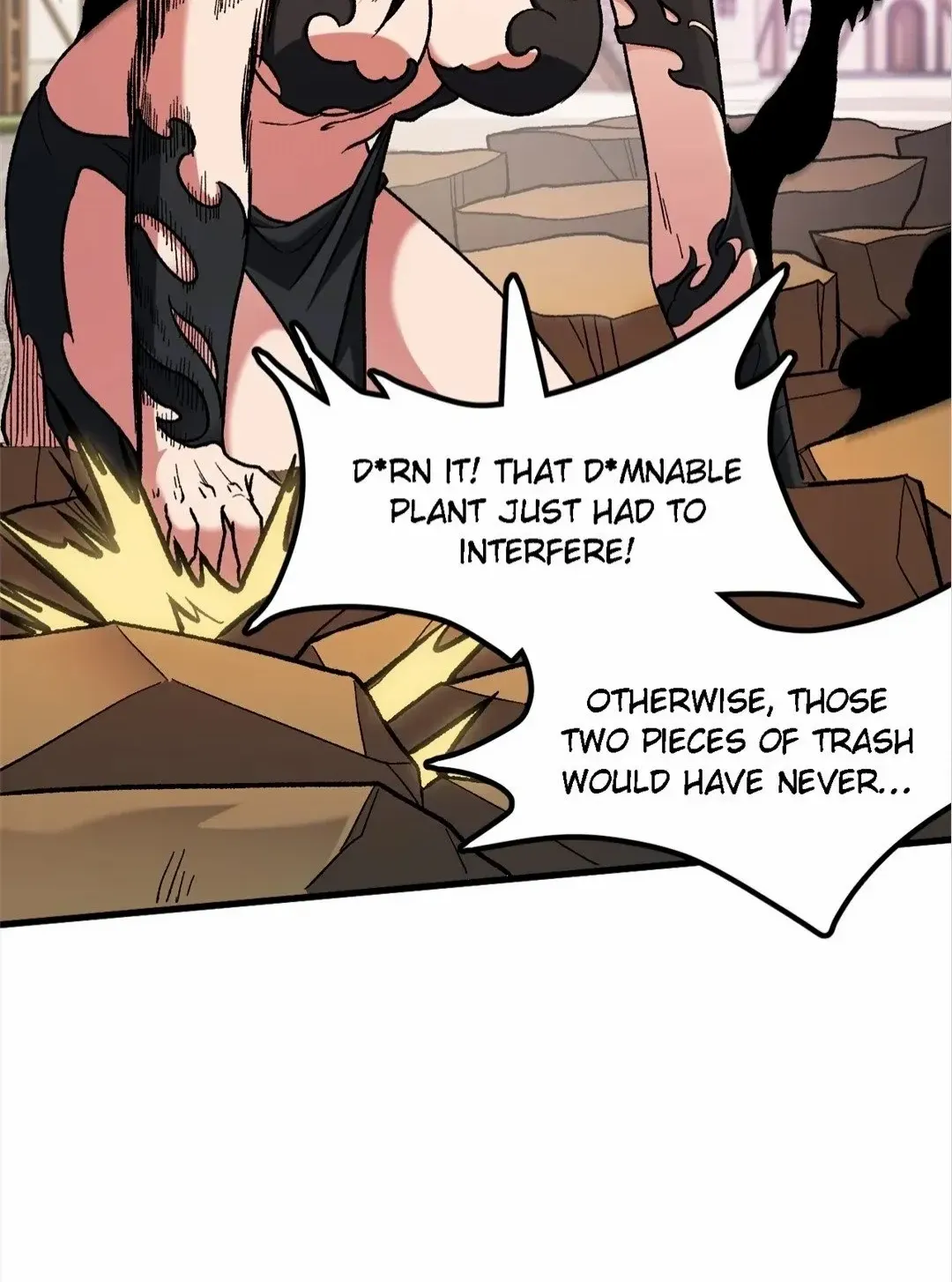 God killer Chapter 145 page 56 - 