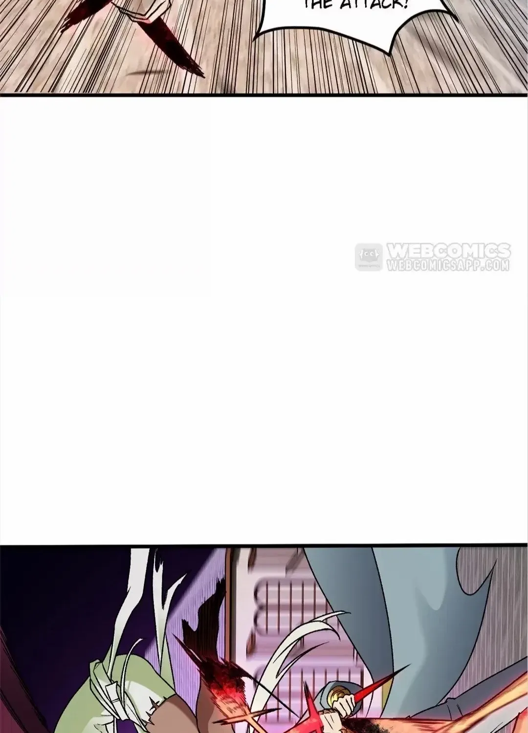God killer Chapter 145 page 58 - 
