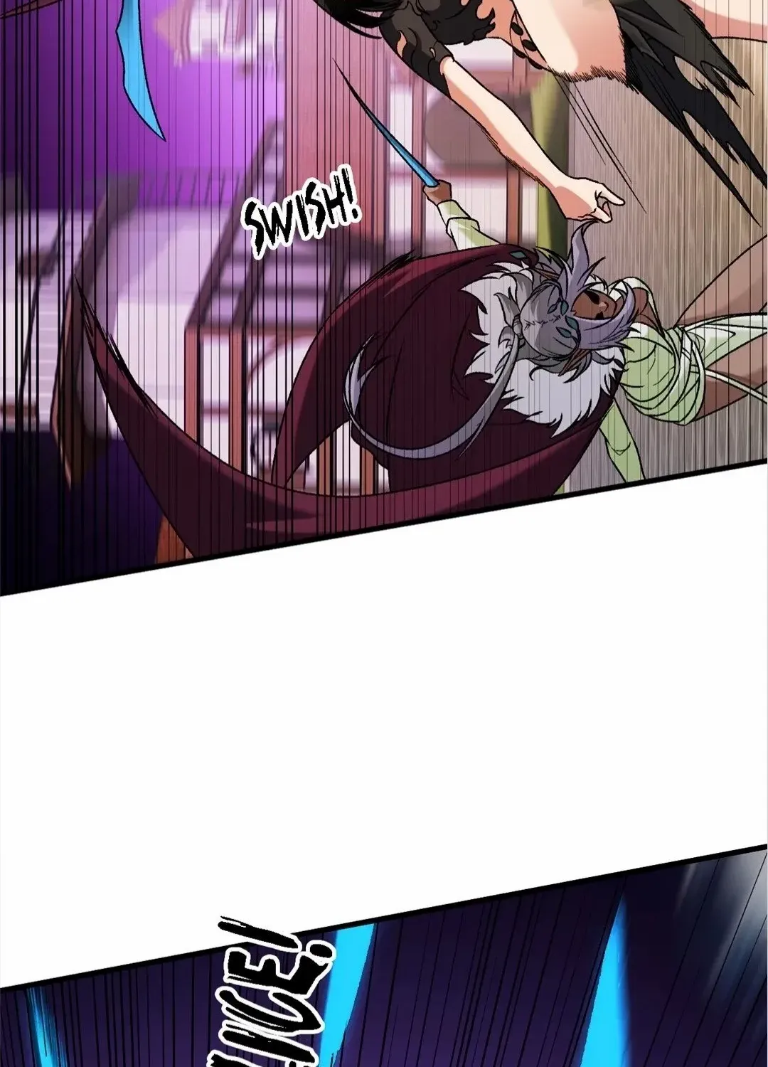 God killer Chapter 145 page 60 - 