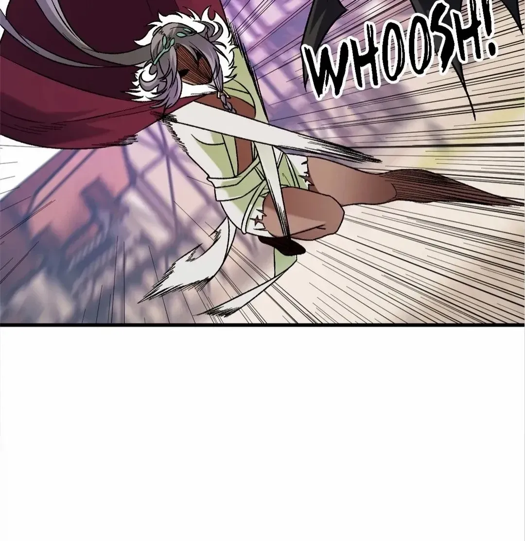 God killer Chapter 145 page 62 - 