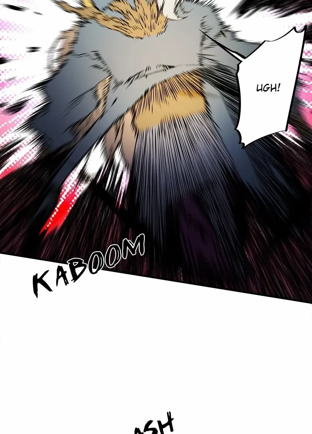 God killer Chapter 146 page 12 - 