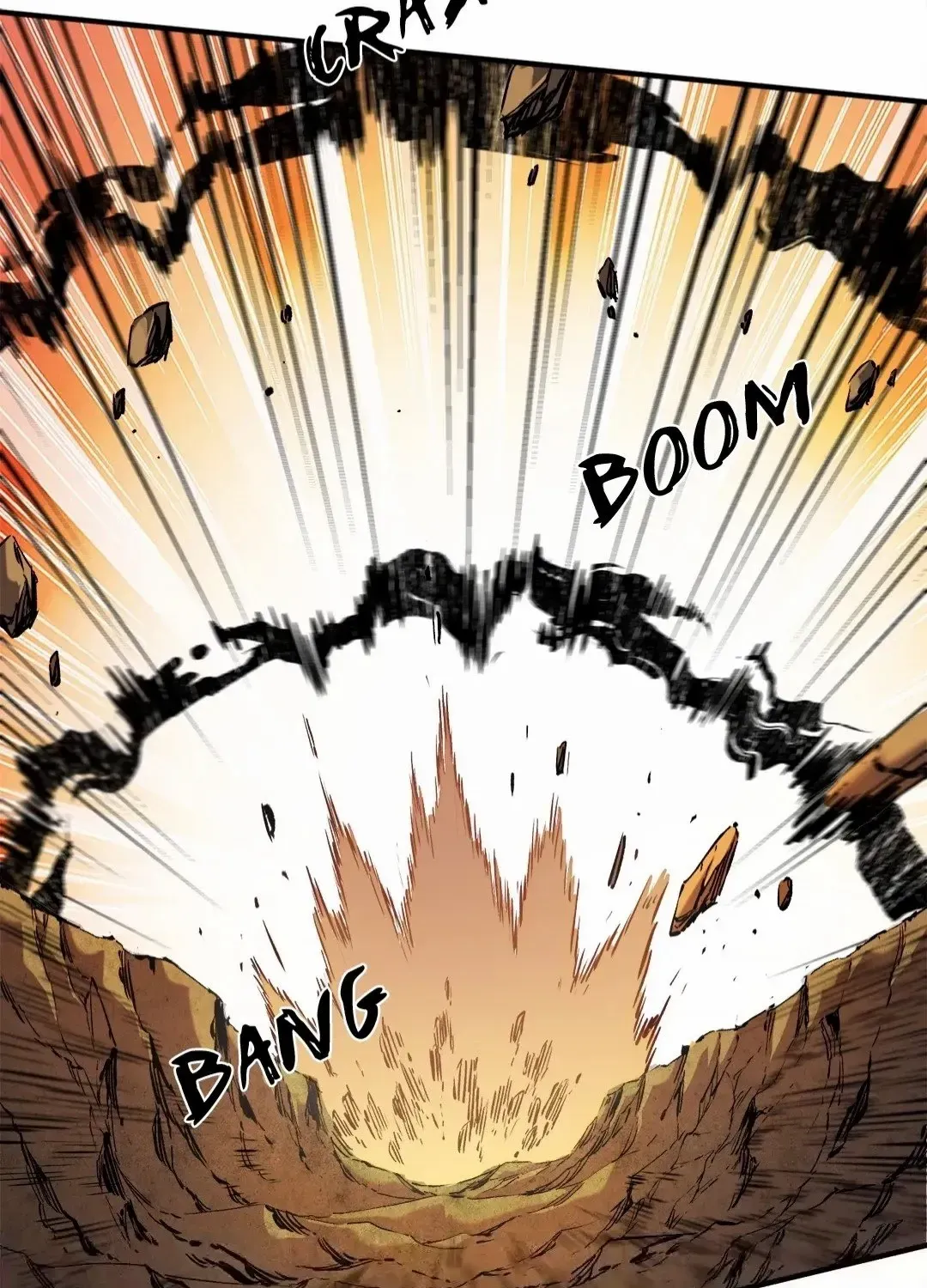 God killer Chapter 146 page 13 - 