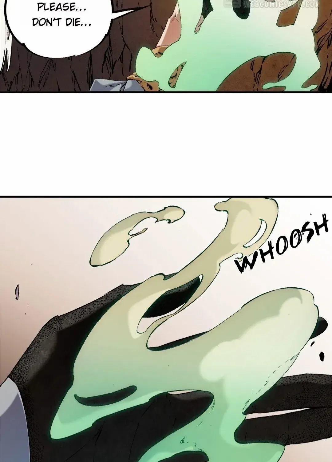 God killer Chapter 146 page 20 - 