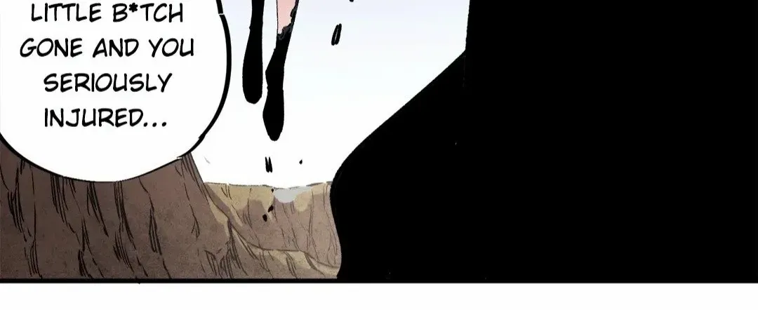 God killer Chapter 146 page 22 - 