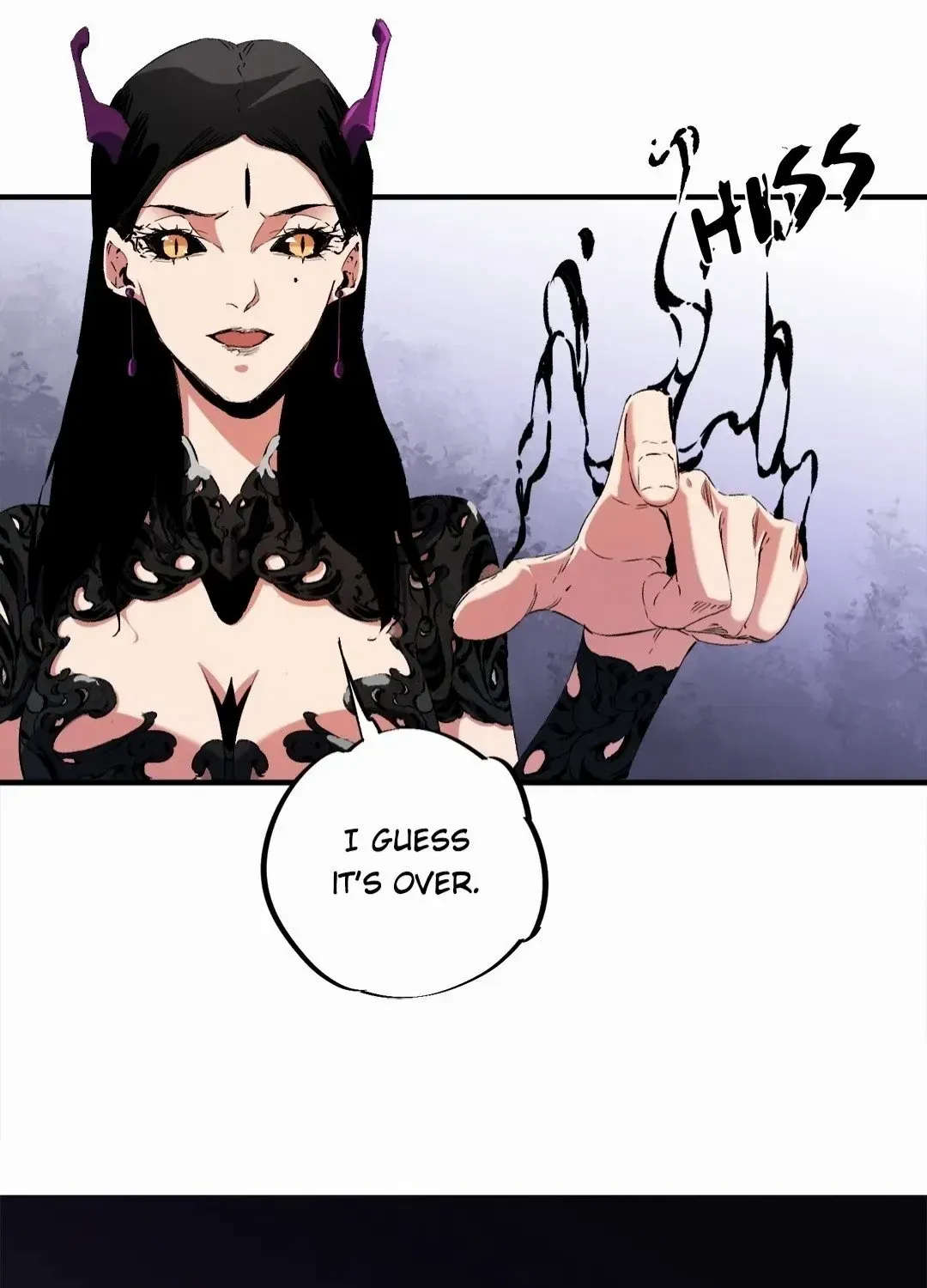 God killer Chapter 146 page 23 - 